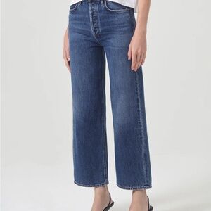 Agolde REN in Control